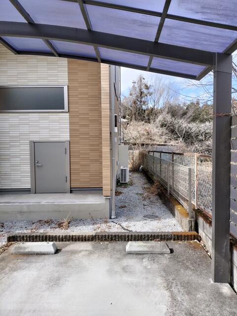 detached 栃木県日光市薄井沢 地図を見る