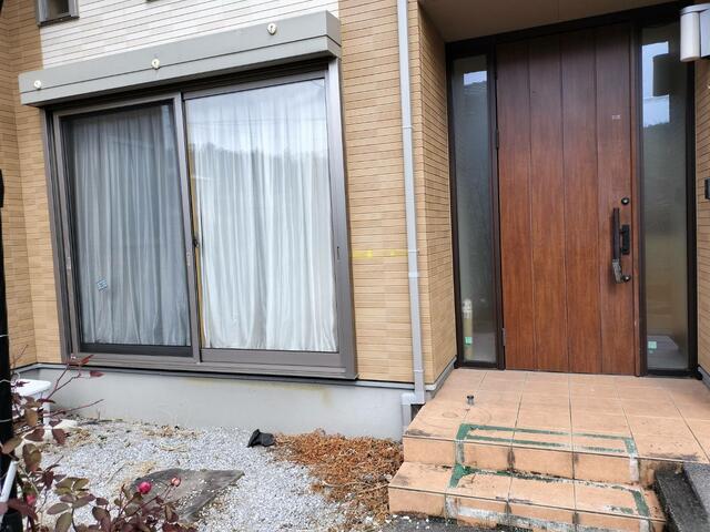 detached 栃木県日光市薄井沢 地図を見る