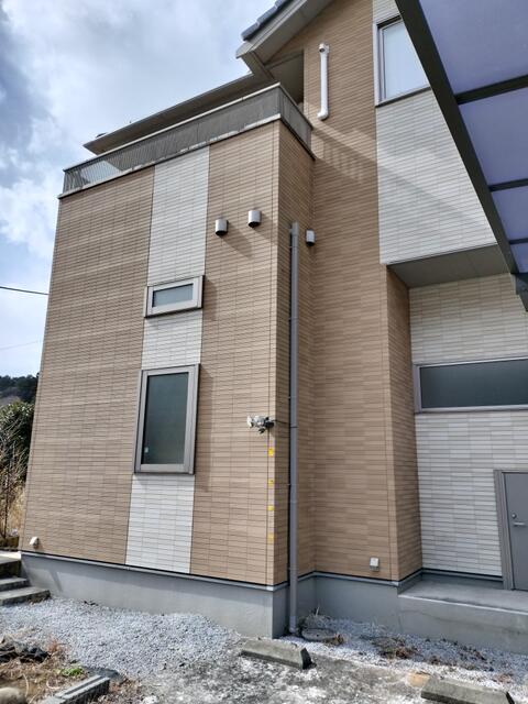 detached 栃木県日光市薄井沢 地図を見る