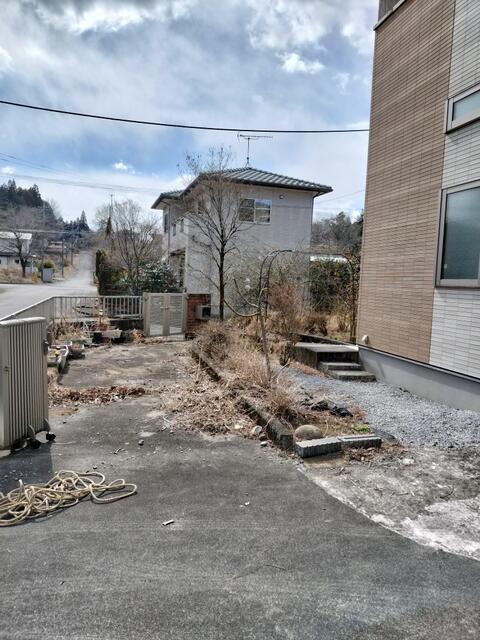 detached 栃木県日光市薄井沢 地図を見る