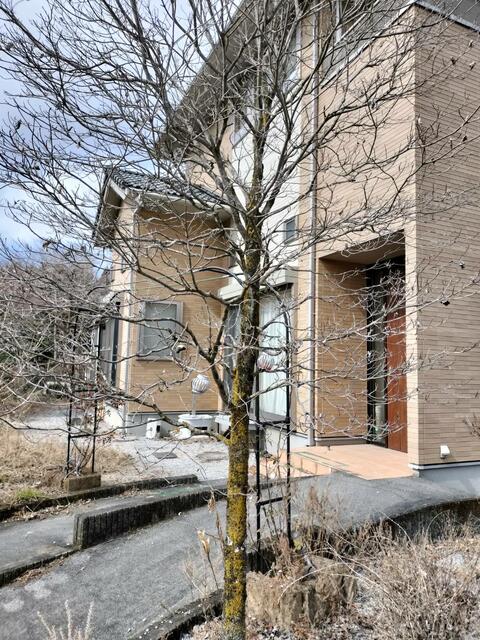 detached 栃木県日光市薄井沢 地図を見る