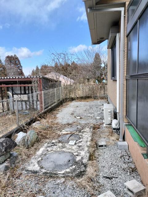 detached 栃木県日光市薄井沢 地図を見る