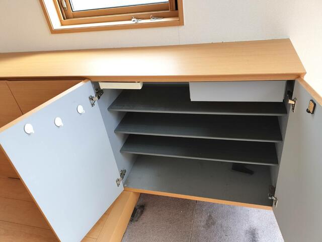 detached 栃木県日光市薄井沢 地図を見る