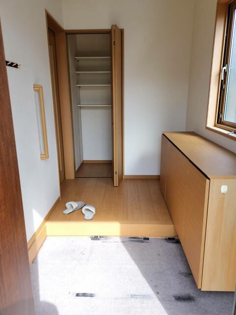 detached 栃木県日光市薄井沢 地図を見る