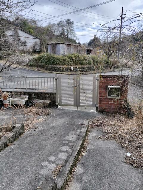 detached 栃木県日光市薄井沢 地図を見る