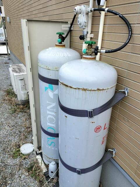 detached 栃木県日光市薄井沢 地図を見る