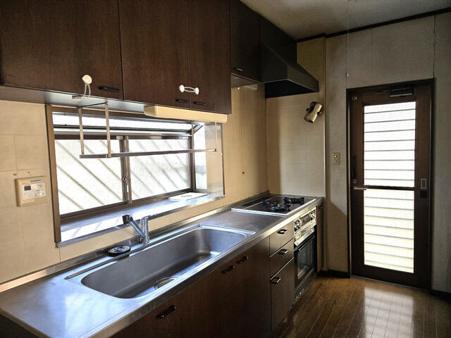 detached 栃木県真岡市上高間木１丁目 地図を見る