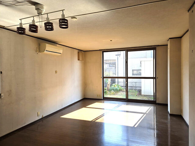 detached 栃木県真岡市上高間木１丁目 地図を見る