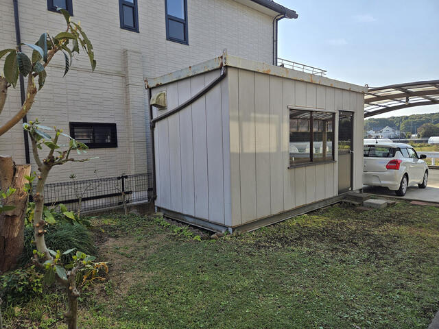 detached 栃木県真岡市上高間木１丁目 地図を見る