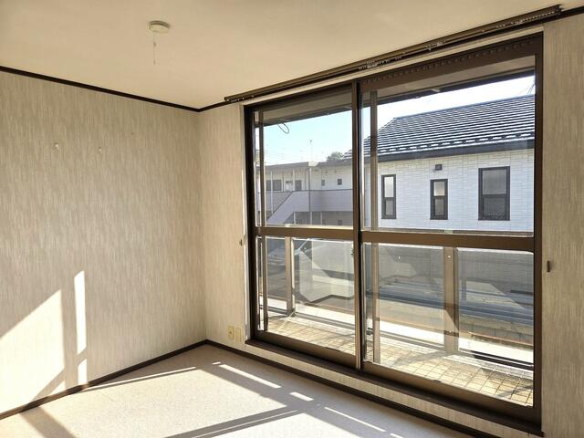 detached 栃木県真岡市上高間木１丁目 地図を見る