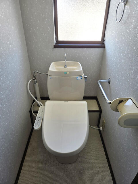 detached 栃木県真岡市上高間木１丁目 地図を見る