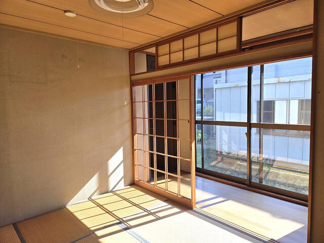 detached 栃木県真岡市上高間木１丁目 地図を見る