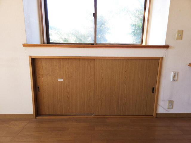 detached 栃木県さくら市馬場