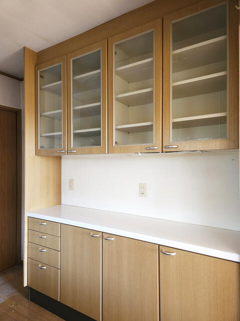 detached 栃木県さくら市馬場