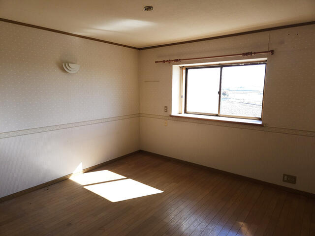 detached 栃木県さくら市馬場