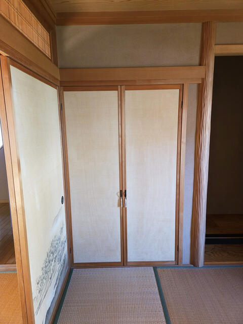 detached 栃木県さくら市馬場