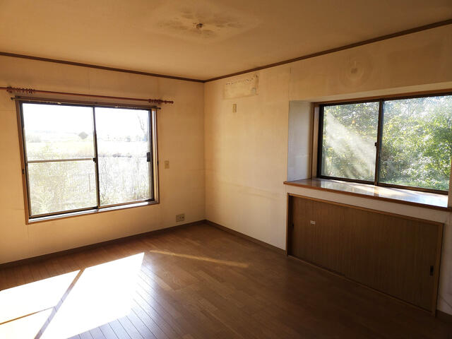 detached 栃木県さくら市馬場