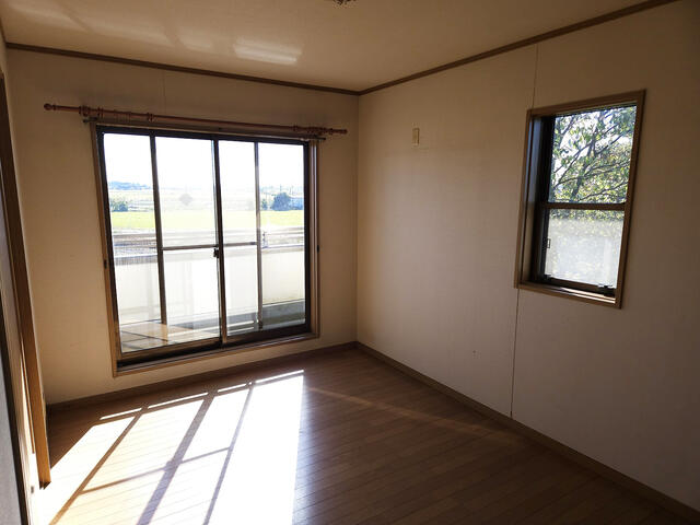 detached 栃木県さくら市馬場