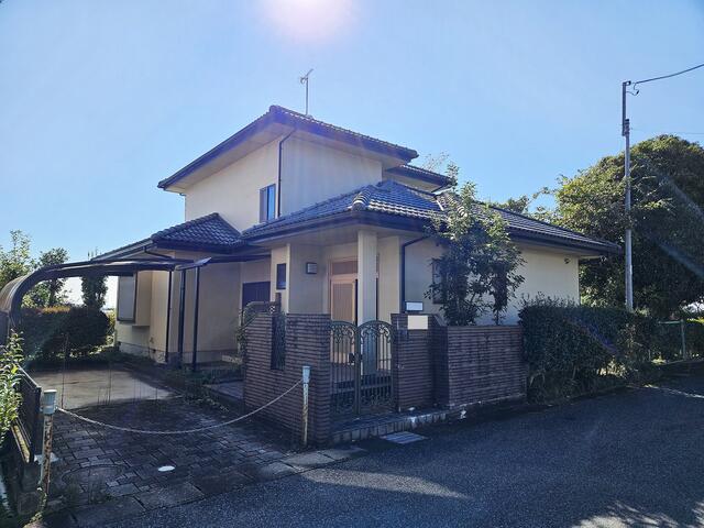 detached 栃木県さくら市馬場