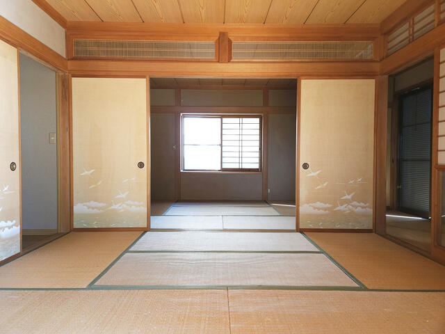 detached 栃木県さくら市馬場