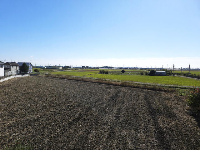 detached 栃木県さくら市馬場
