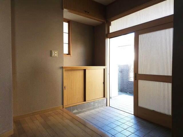 detached 栃木県さくら市馬場