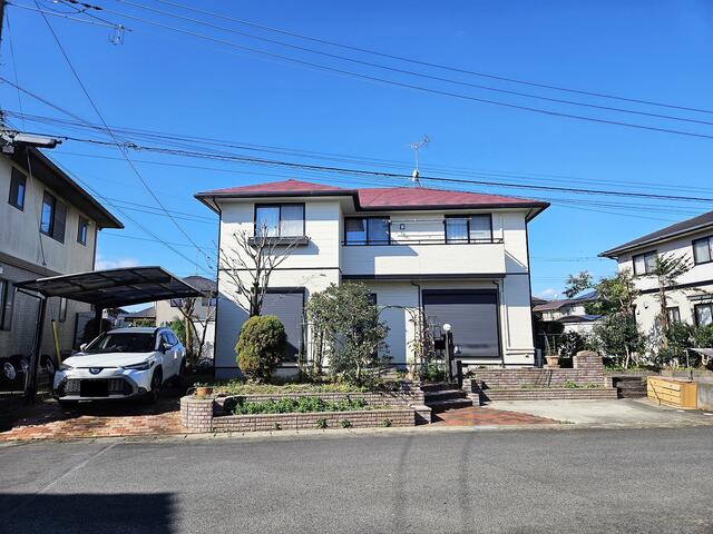 栃木県大田原市の一戸建て | 2088万円 | 4SLDK | 241.92m² | Akiyama house finder