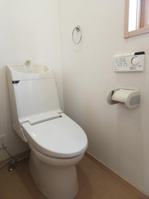 detached 栃木県さくら市氏家 地図を見る