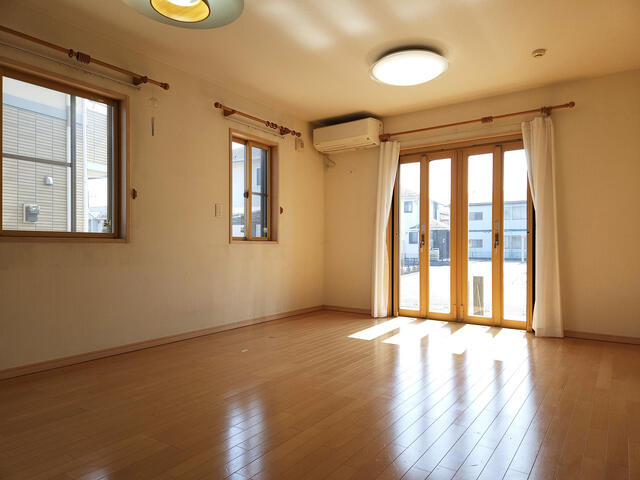 detached 栃木県さくら市氏家 地図を見る