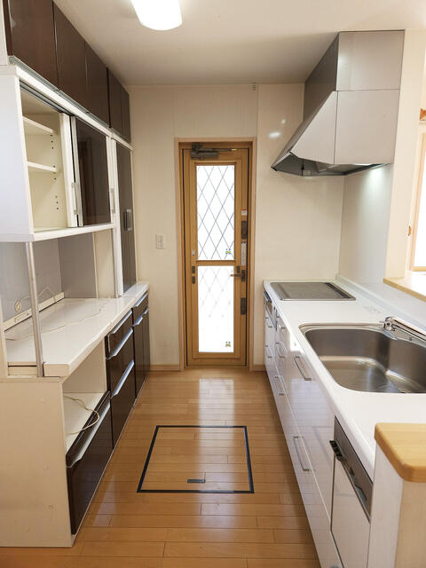 detached 栃木県さくら市氏家 地図を見る