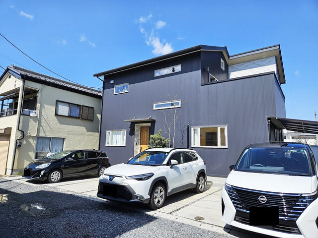 栃木県鹿沼市の一戸建て | 2880万円 | 3LDK | 152.89m² | Akiyama house finder