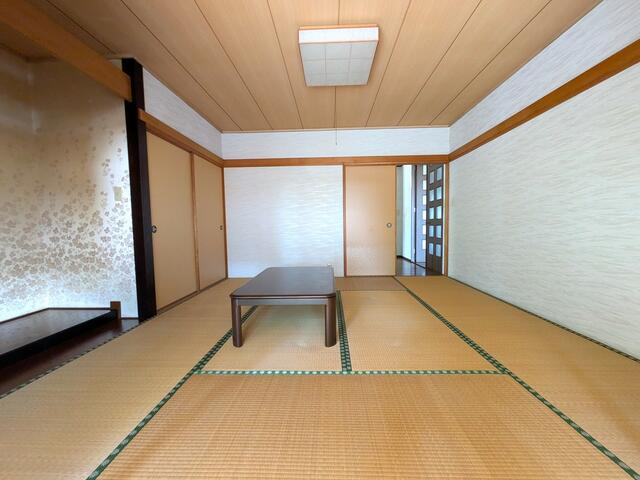 detached 栃木県下野市烏ケ森２丁目