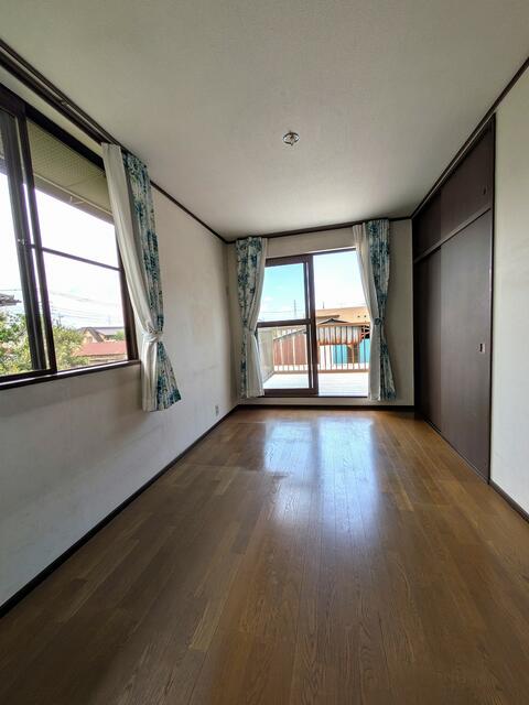 detached 栃木県下野市烏ケ森２丁目