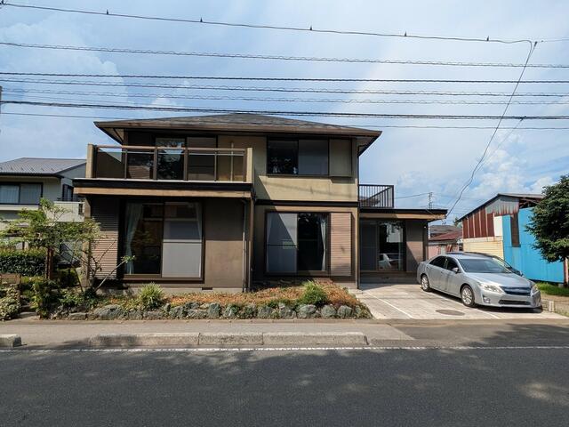 detached 栃木県下野市烏ケ森２丁目