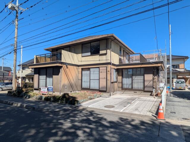 house for sale in Shimotsuke, Tochigi | ¥22,500,000 | 6LDK | Akiyama…
