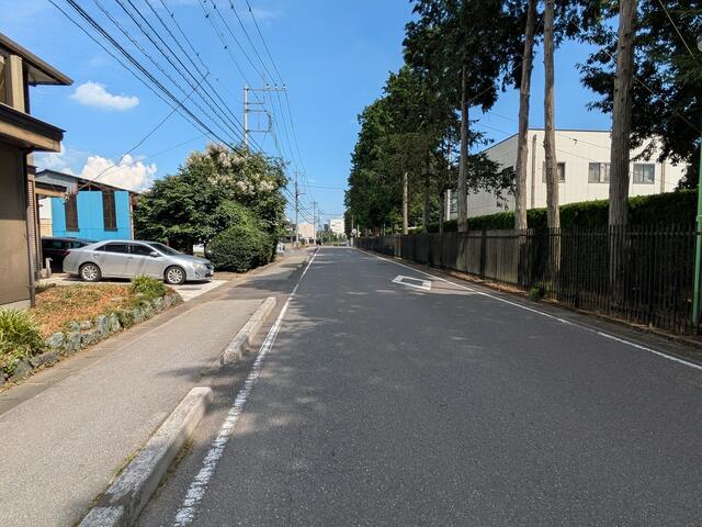 detached 栃木県下野市烏ケ森２丁目