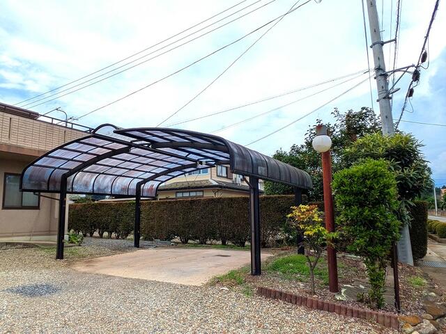 detached 栃木県大田原市北金丸