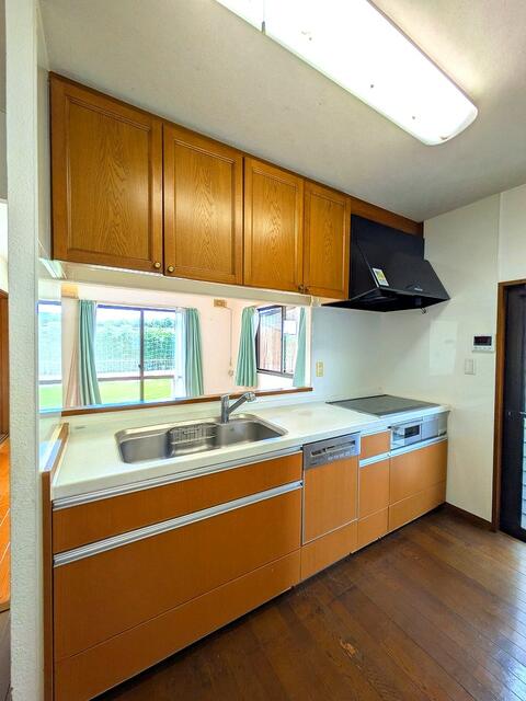 detached 栃木県大田原市北金丸