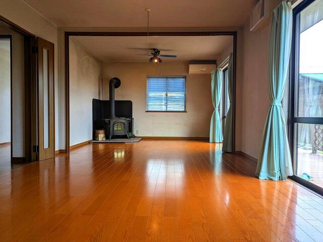 detached 栃木県大田原市北金丸