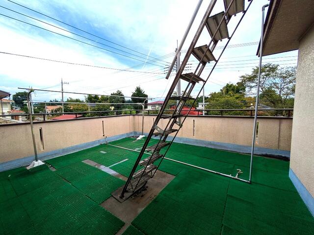 detached 栃木県大田原市北金丸