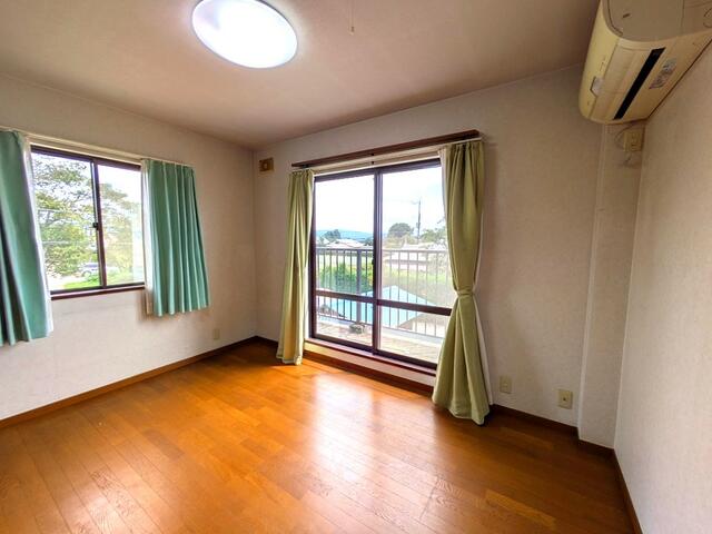 detached 栃木県大田原市北金丸