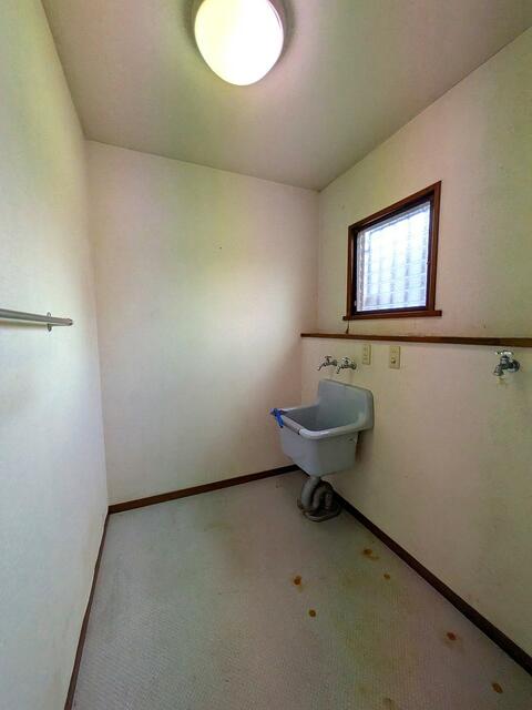 detached 栃木県大田原市北金丸