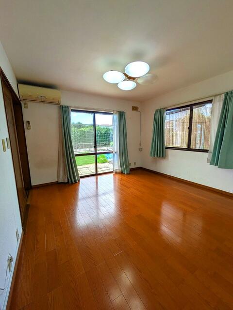 detached 栃木県大田原市北金丸