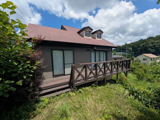 detached 栃木県さくら市フィオーレ喜連川１丁目