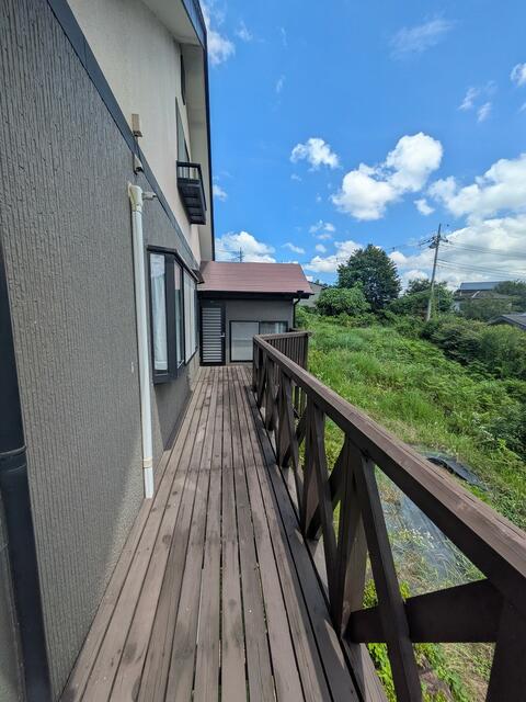 detached 栃木県さくら市フィオーレ喜連川１丁目