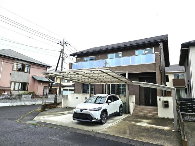 detached 栃木県下野市祇園５丁目 地図を見る