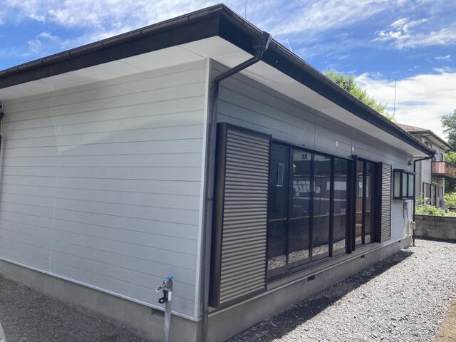 detached 栃木県日光市大室