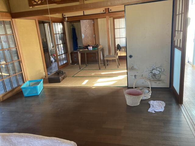 detached 栃木県日光市瀬尾