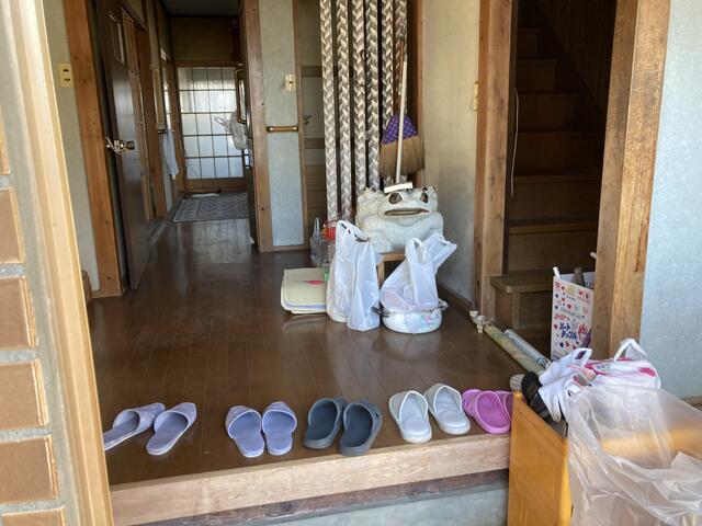 detached 栃木県日光市瀬尾