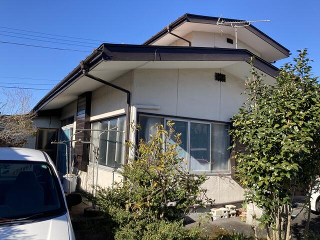 detached 栃木県日光市瀬尾